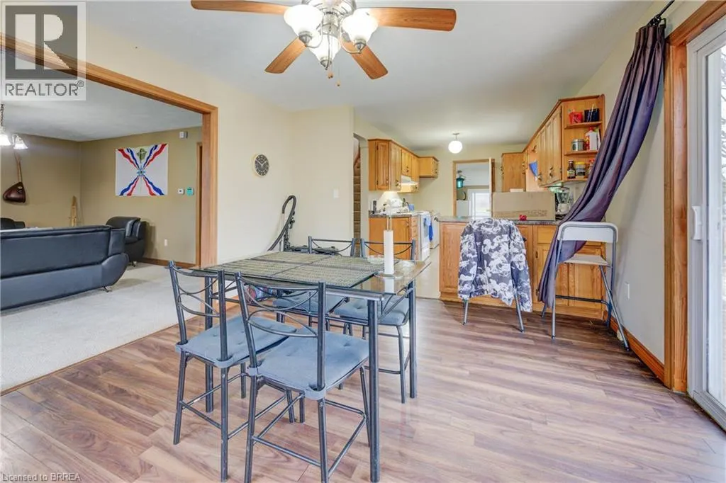 681 CONC 14 TOWNSEND Road