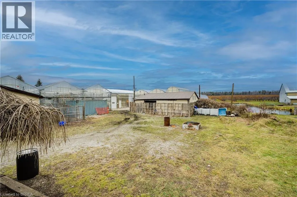 681 CONC 14 TOWNSEND Road