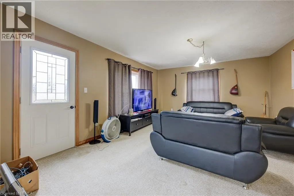 681 CONC 14 TOWNSEND Road