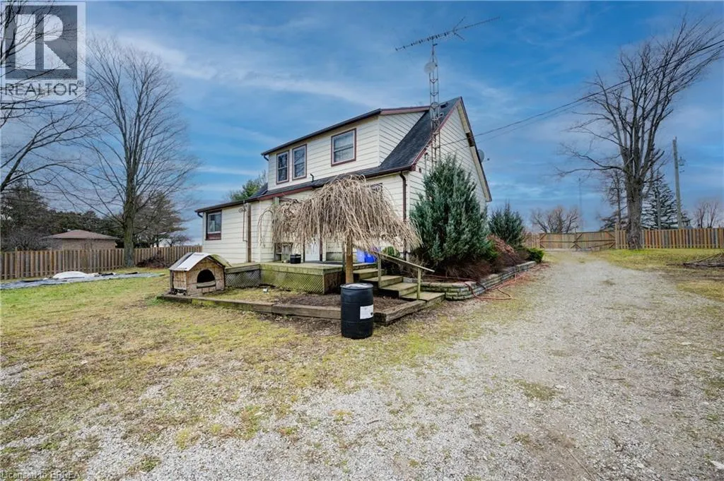 681 CONC 14 TOWNSEND Road