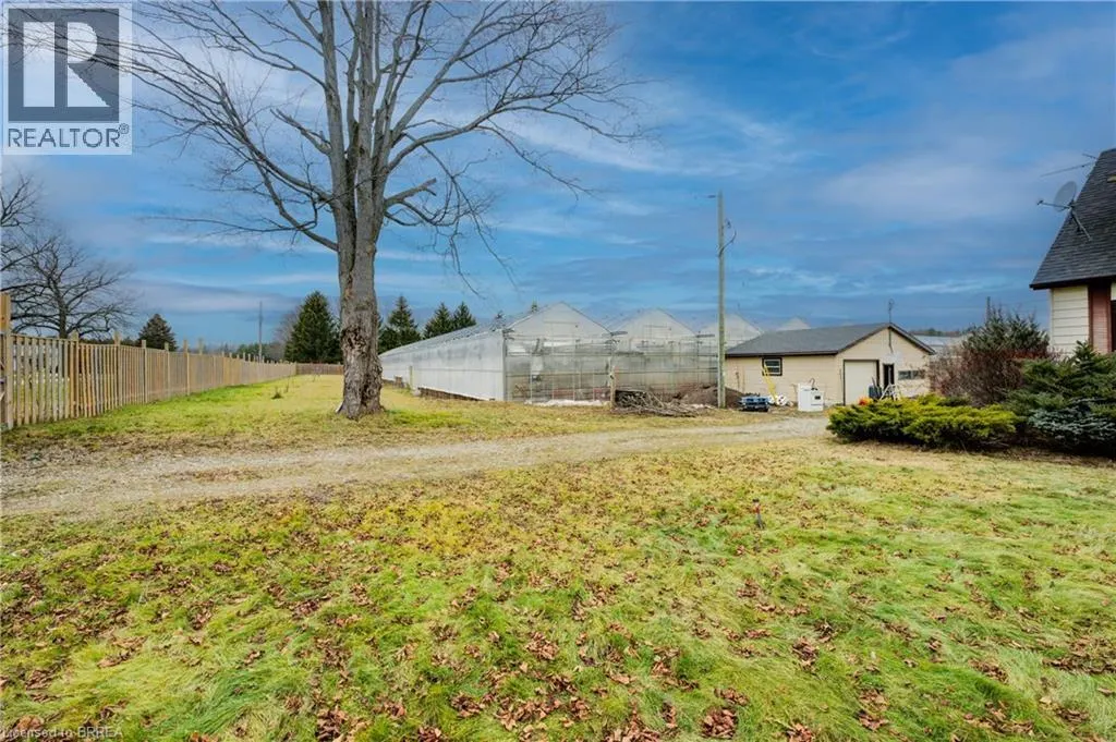 681 CONC 14 TOWNSEND Road