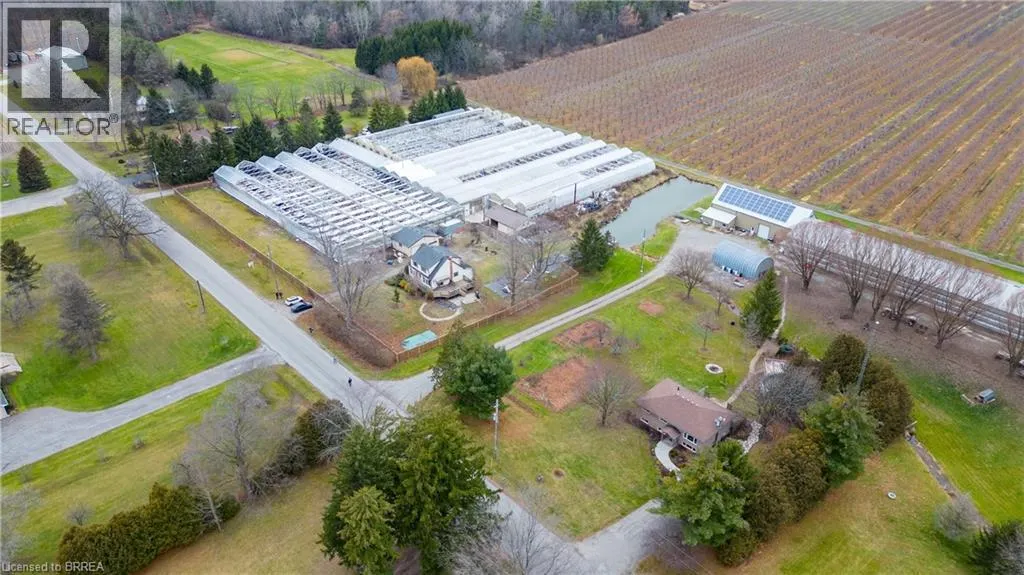681 CONC 14 TOWNSEND Road