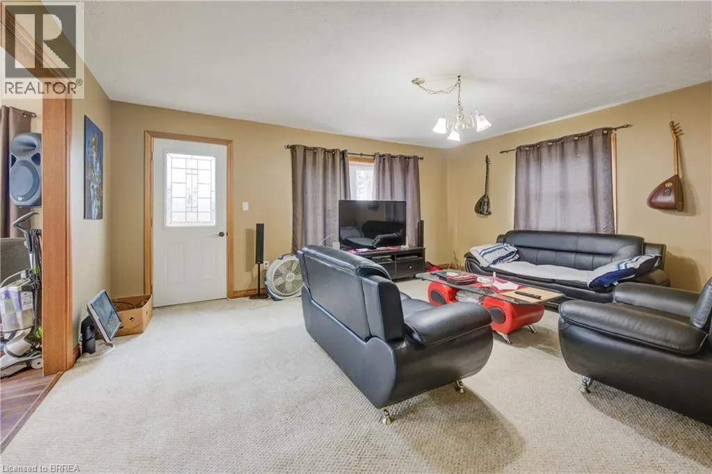 681 CONC 14 TOWNSEND Road