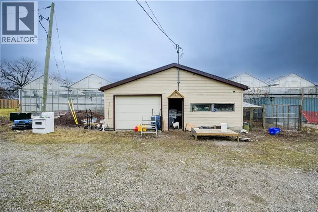681 CONC 14 TOWNSEND Road