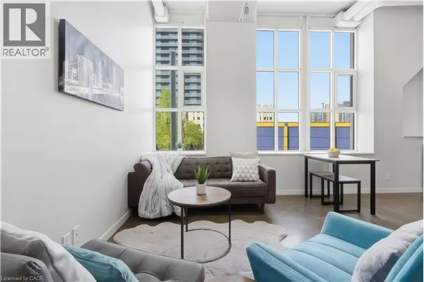 404 W KING Street W Unit# 212