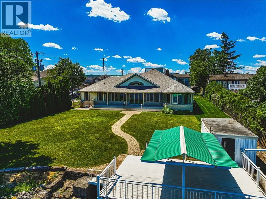 511 GLOVER Road