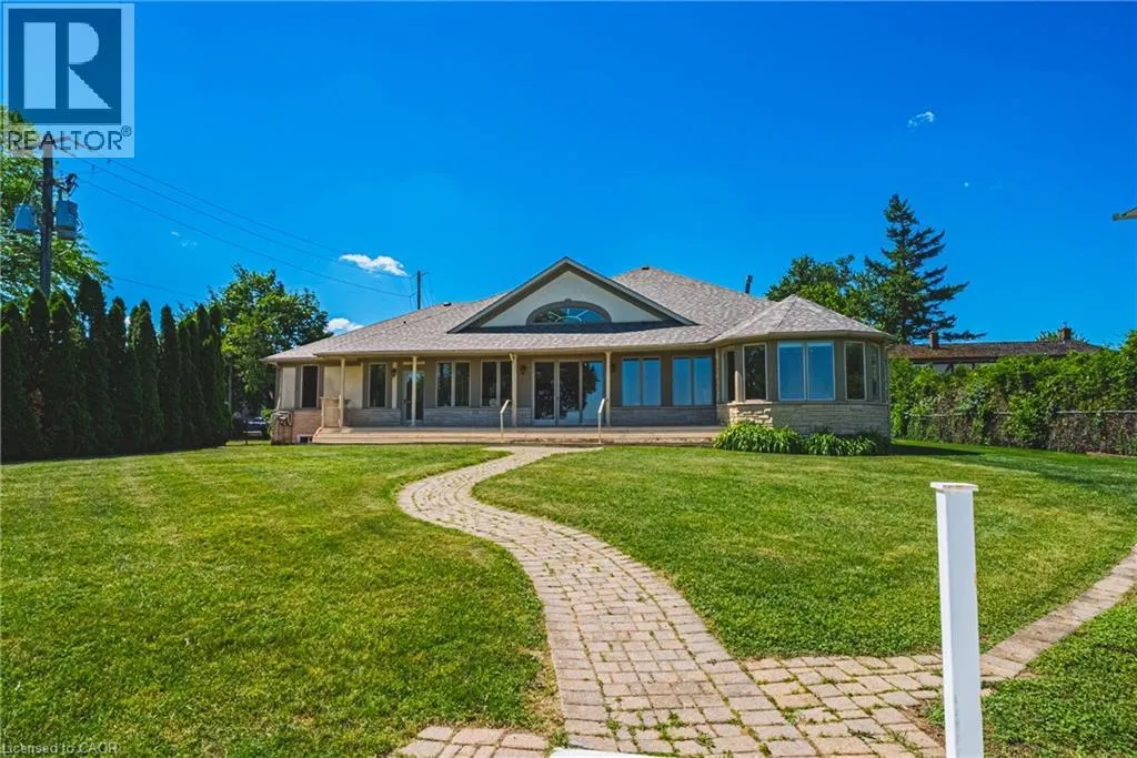 511 GLOVER Road