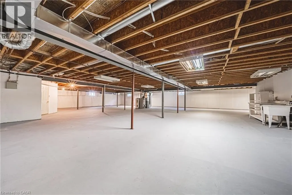 511 GLOVER Road