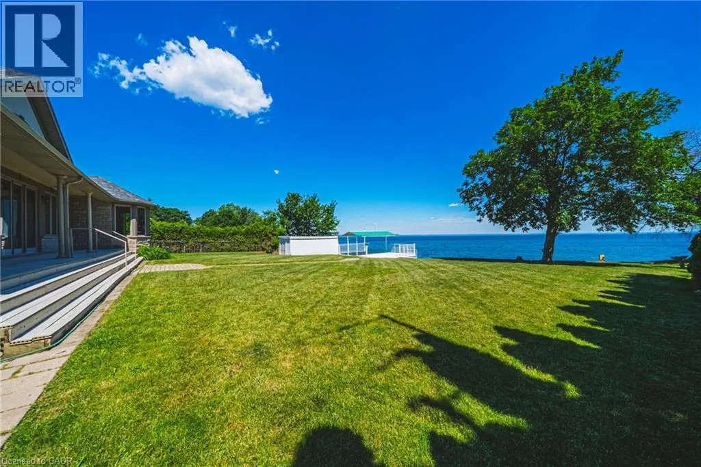 511 GLOVER Road