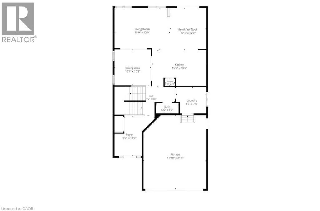 1272 SANDBAR Street