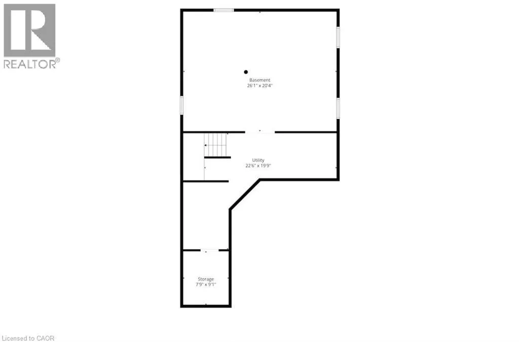1272 SANDBAR Street