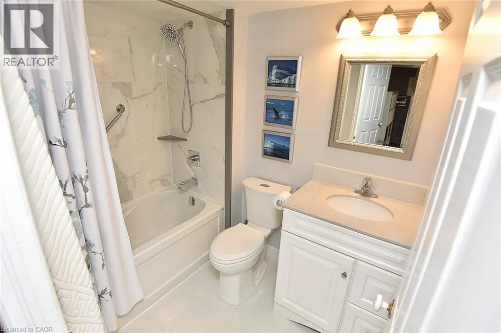 150 WILSON Street W Unit# 303 #303