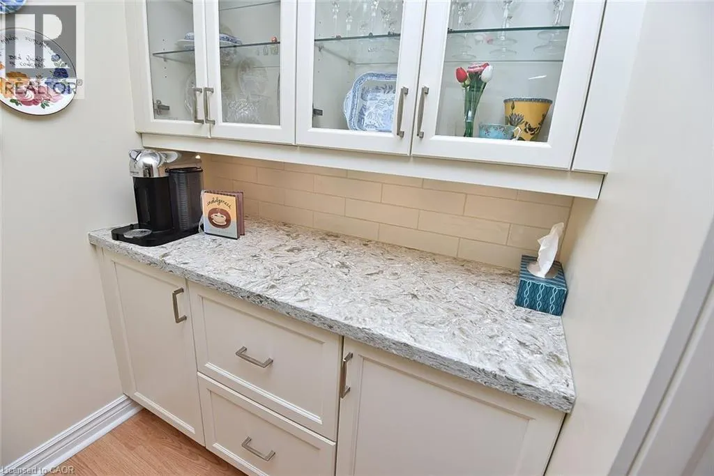 150 WILSON Street W Unit# 303 #303