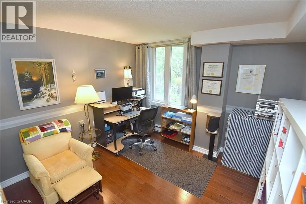 150 WILSON Street W Unit# 303 #303