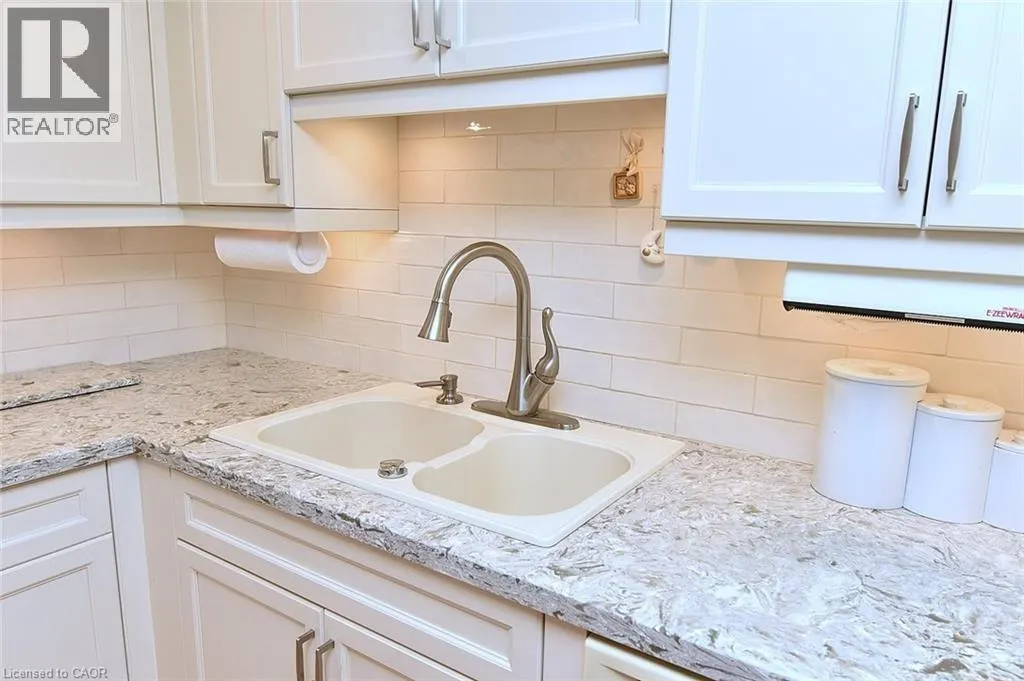 150 WILSON Street W Unit# 303 #303