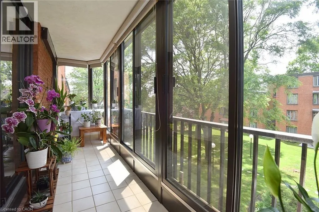 150 WILSON Street W Unit# 303 #303