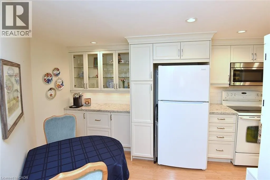 150 WILSON Street W Unit# 303 #303
