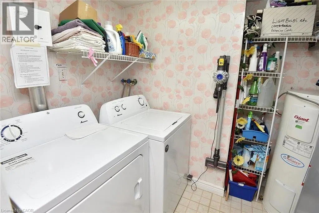 150 WILSON Street W Unit# 303 #303