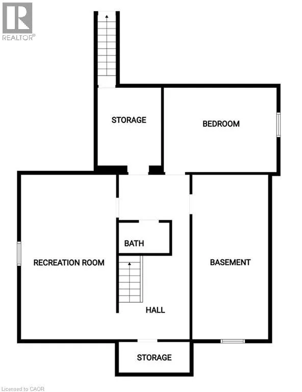 24 SHAW Street