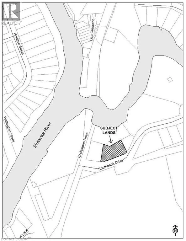 VACANT SOUTHBANK Drive
