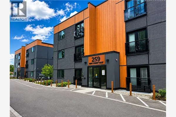 259 KING Street E Unit# 1C #1C