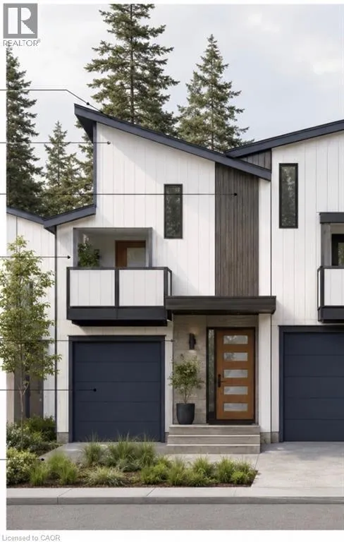 LOT 6 WALKOUT SOUTHBANK Drive