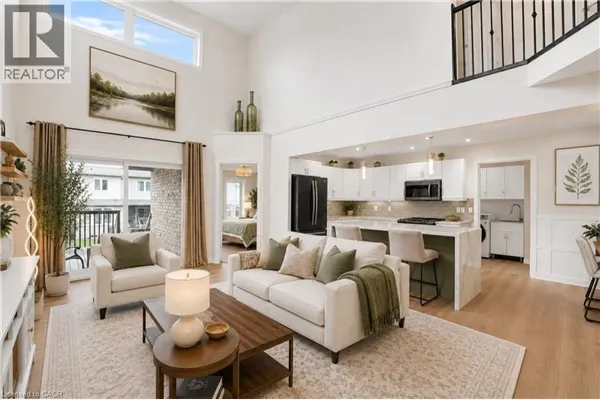 31 TOWNSEND Drive Unit# 66 #66