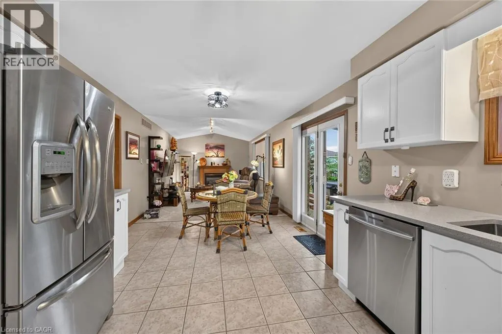 84 JAMIESON Drive