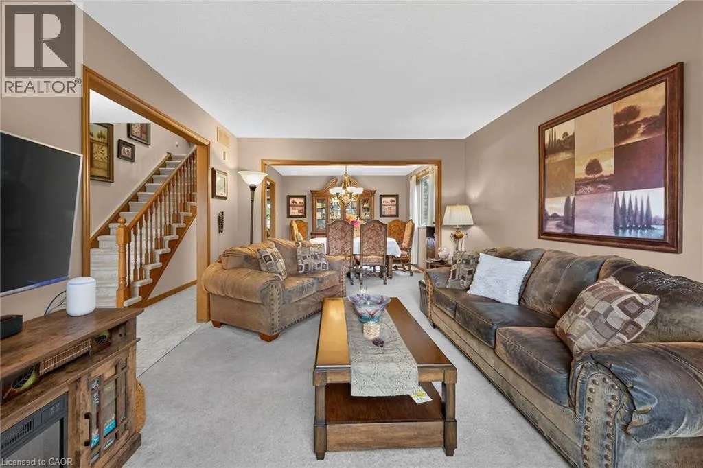 84 JAMIESON Drive