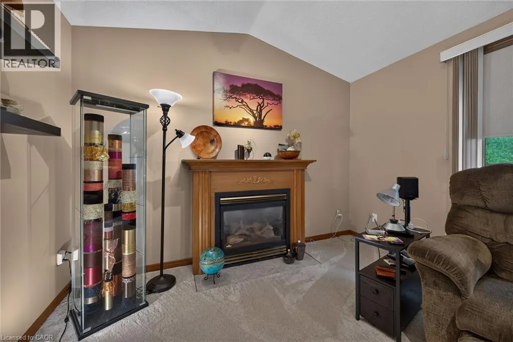84 JAMIESON Drive