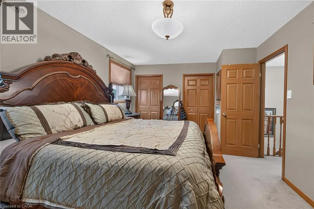 84 JAMIESON Drive