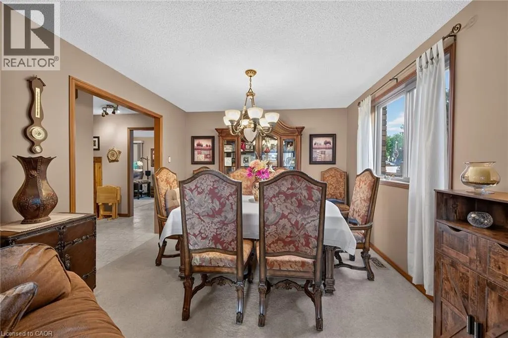 84 JAMIESON Drive