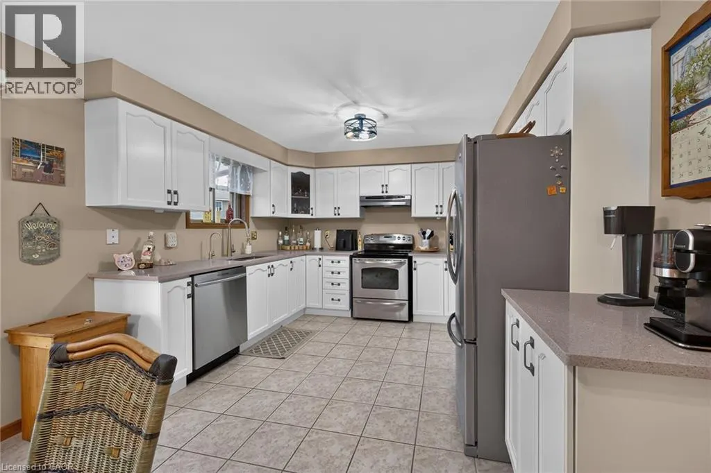 84 JAMIESON Drive