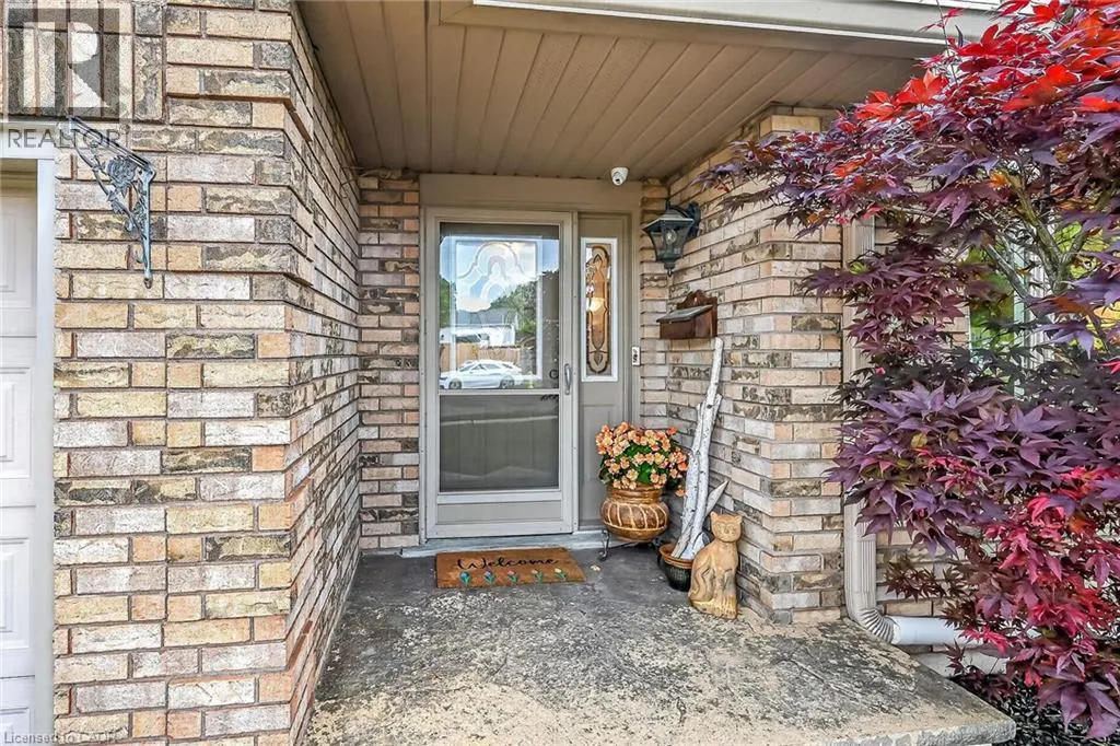 84 JAMIESON Drive