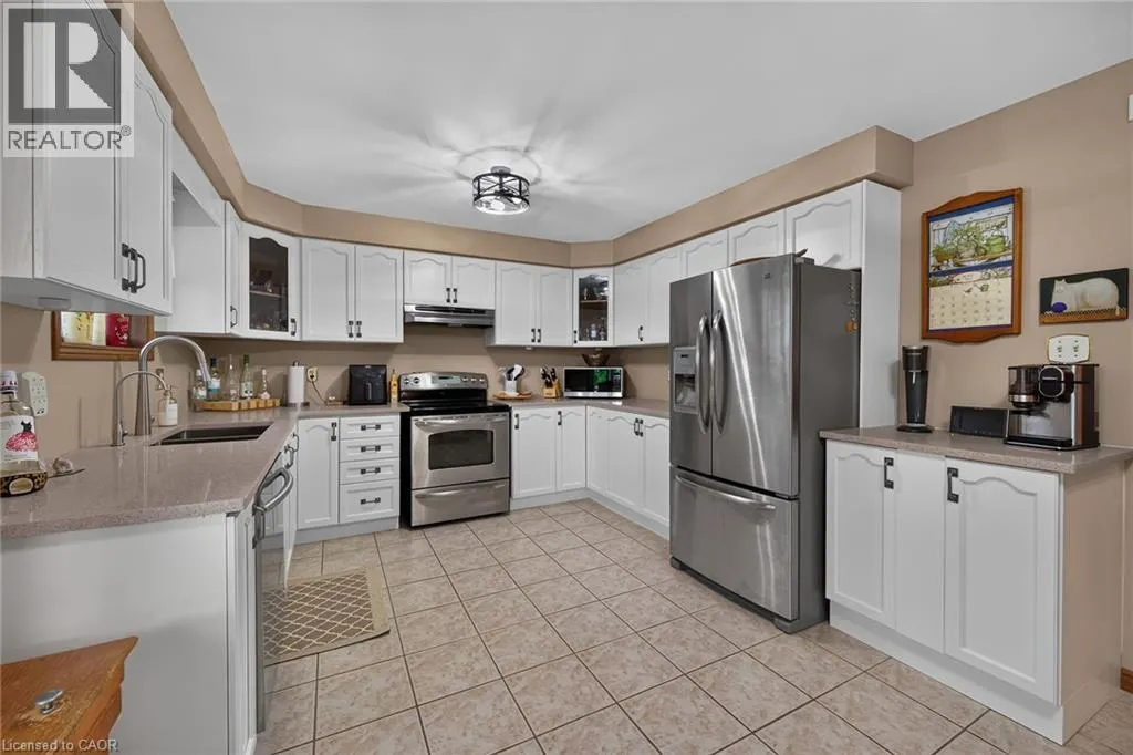 84 JAMIESON Drive