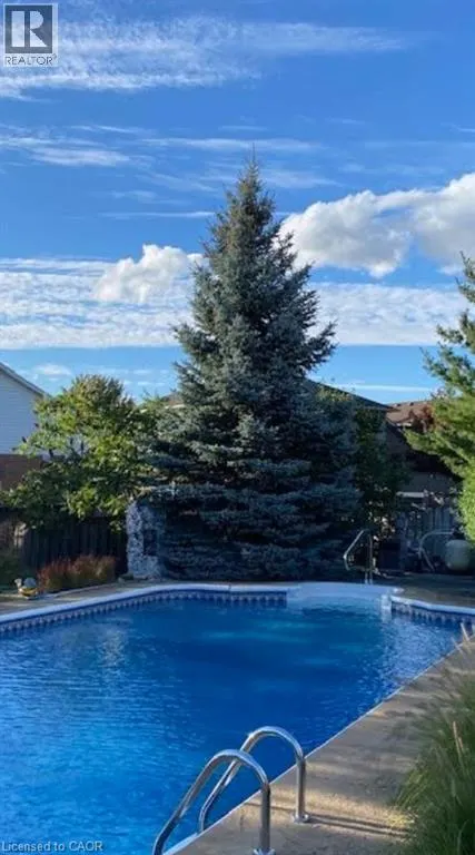 84 JAMIESON Drive