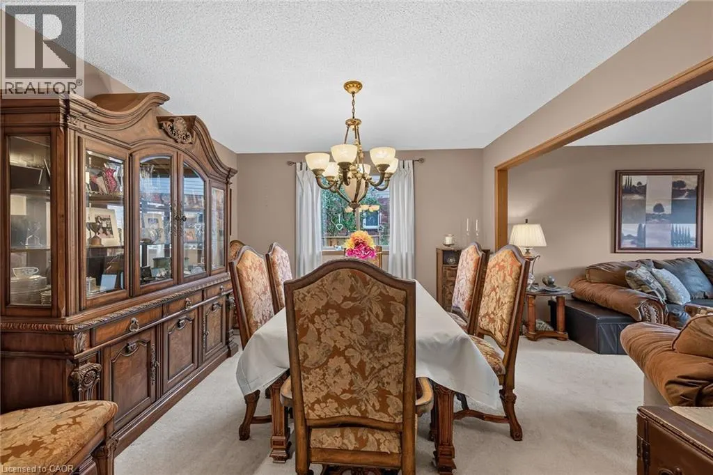 84 JAMIESON Drive
