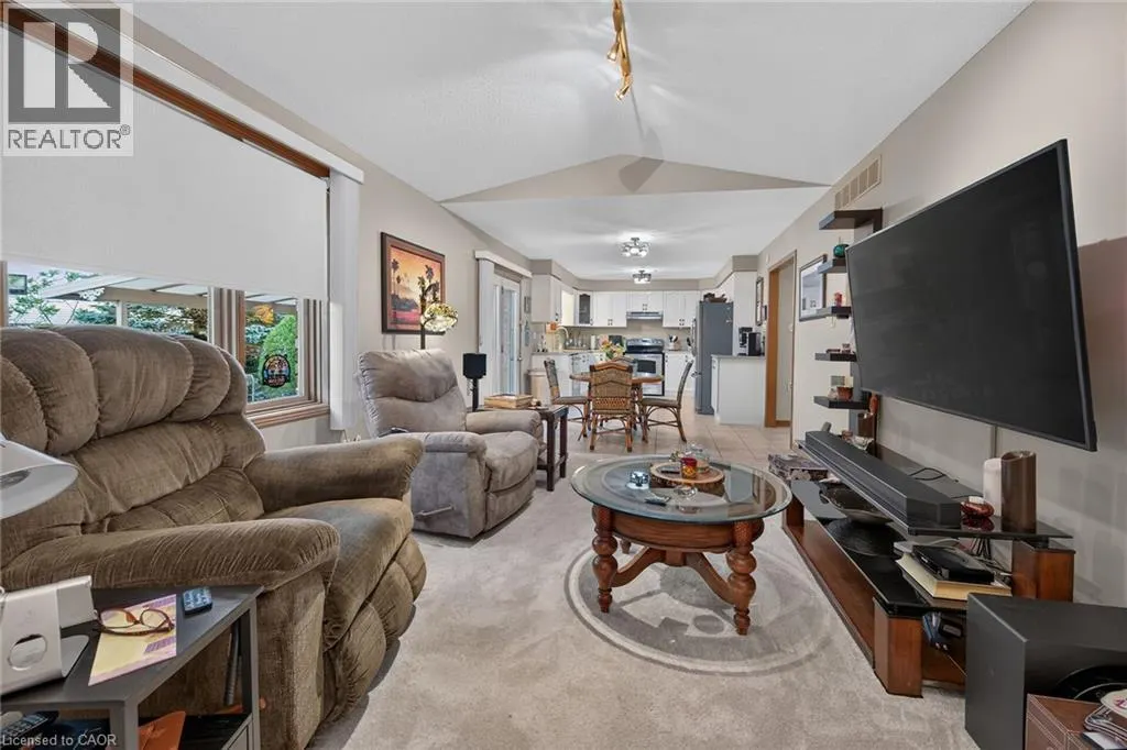 84 JAMIESON Drive