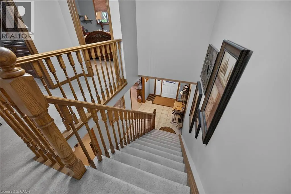84 JAMIESON Drive