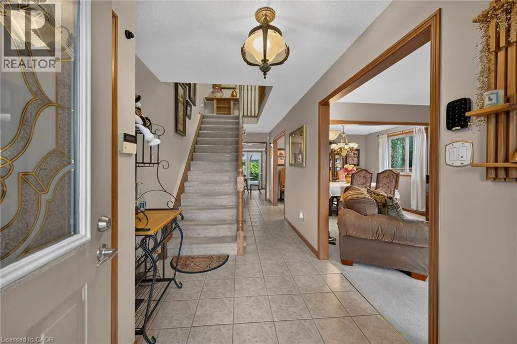 84 JAMIESON Drive
