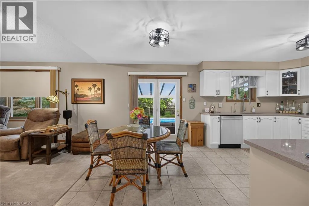84 JAMIESON Drive
