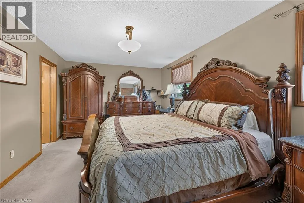 84 JAMIESON Drive