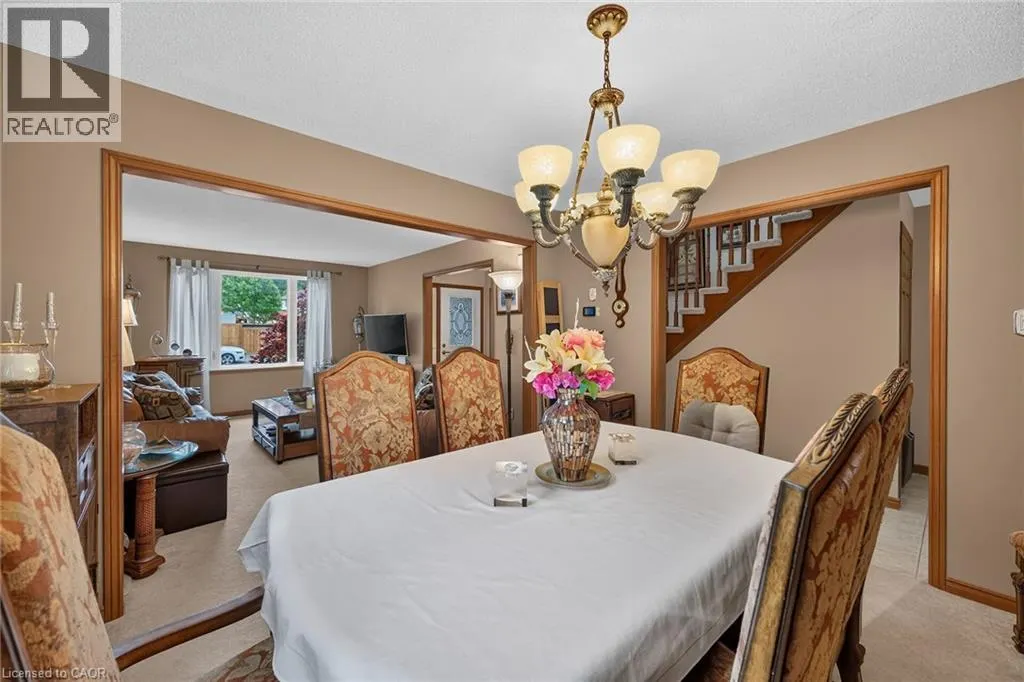 84 JAMIESON Drive