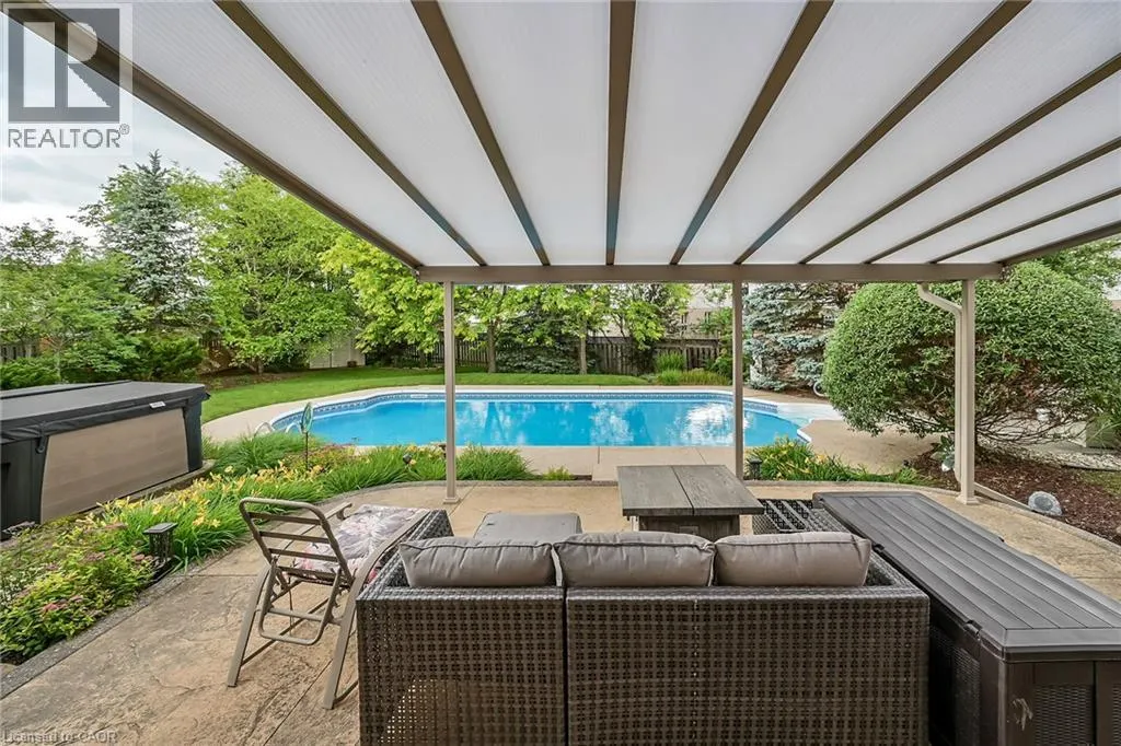 84 JAMIESON Drive