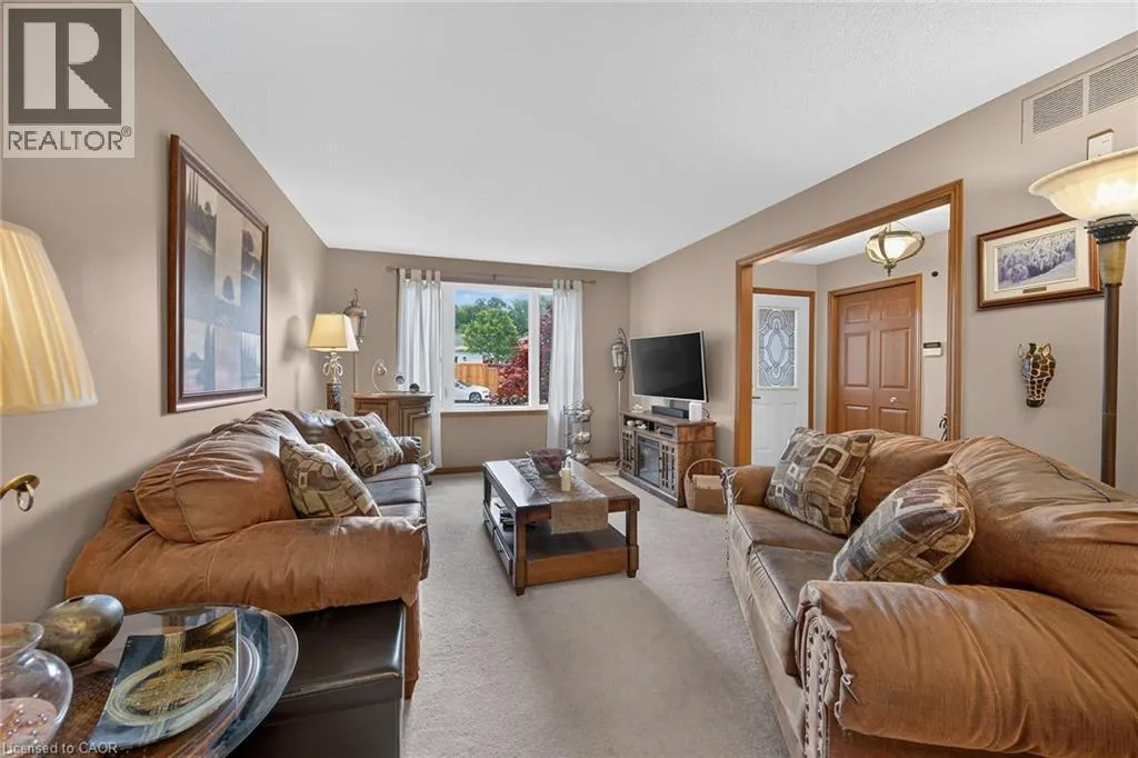 84 JAMIESON Drive