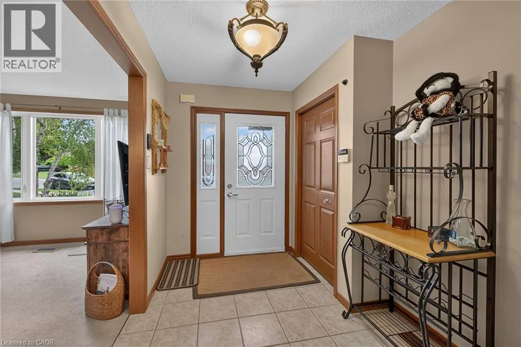84 JAMIESON Drive