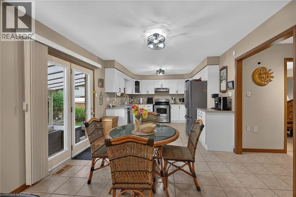 84 JAMIESON Drive