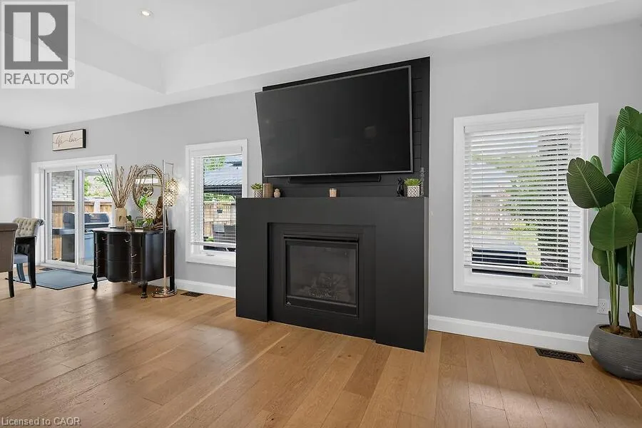 42 BLUENOSE Drive