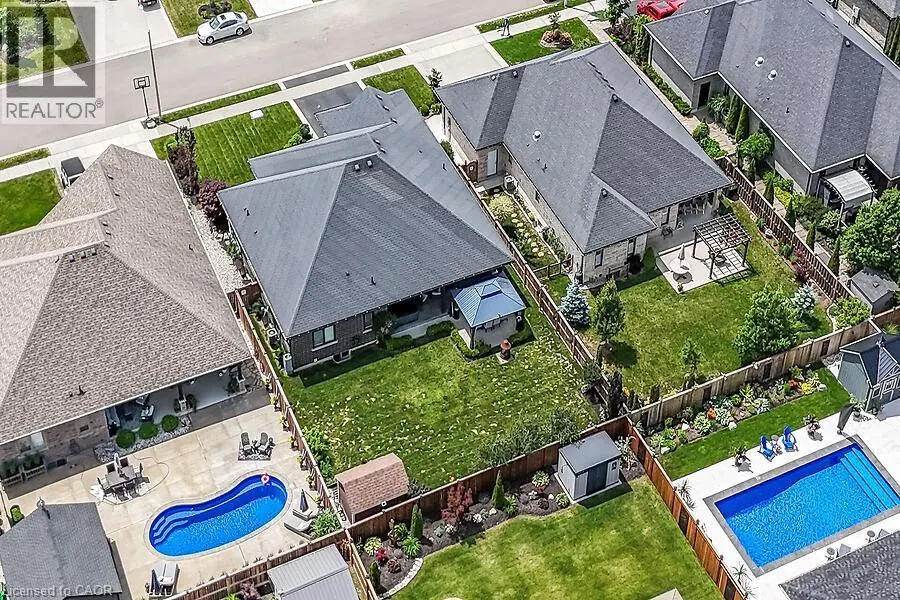 42 BLUENOSE Drive