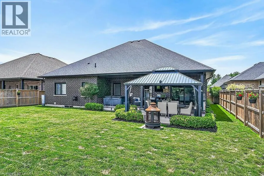 42 BLUENOSE Drive